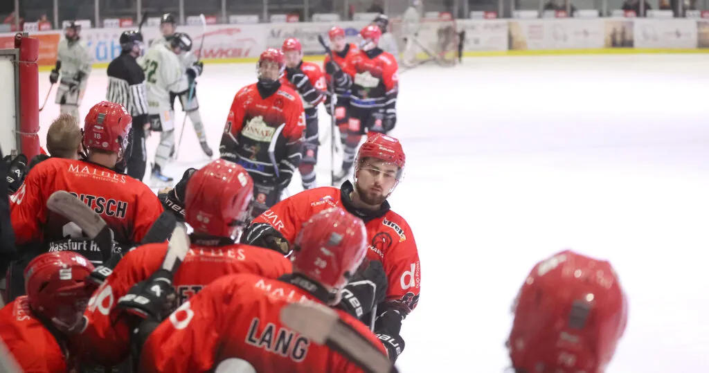Foto: Die Playoffs können starten
