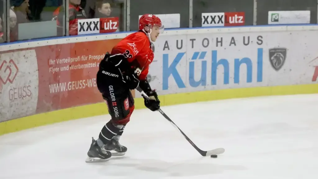 Foto: Hawks starten ins Jahr 2026
