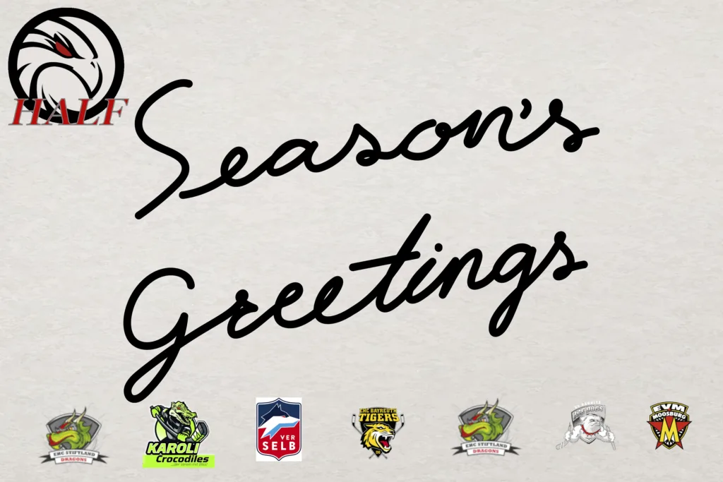 Foto: Hawks-Tickets - das ideale Weihnachtsgeschenk