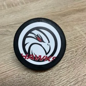 Foto: Hawks Handschuhe - ab sofort im Fan-Shop erhältlich
