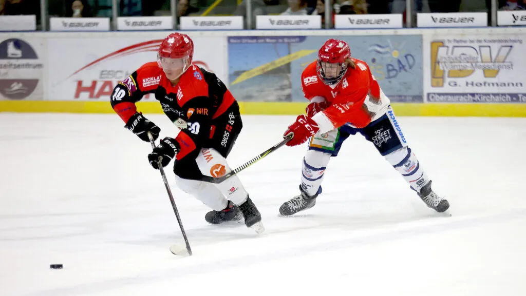 Foto: Doppelte Generalprobe für die Playoffs