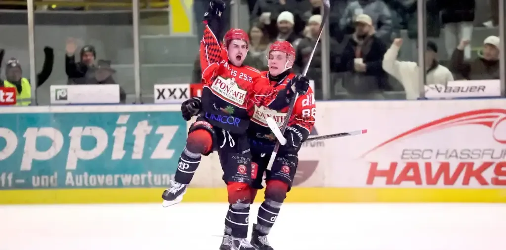 Foto: Achtelfinal-Sieger