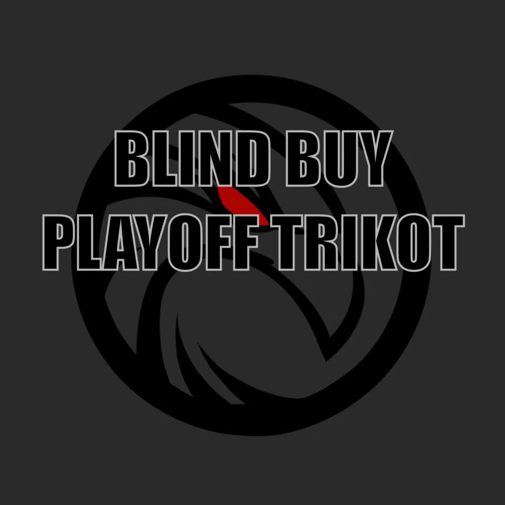 Foto: PLAYOFF TRIKOTS