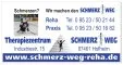Schmerzweg