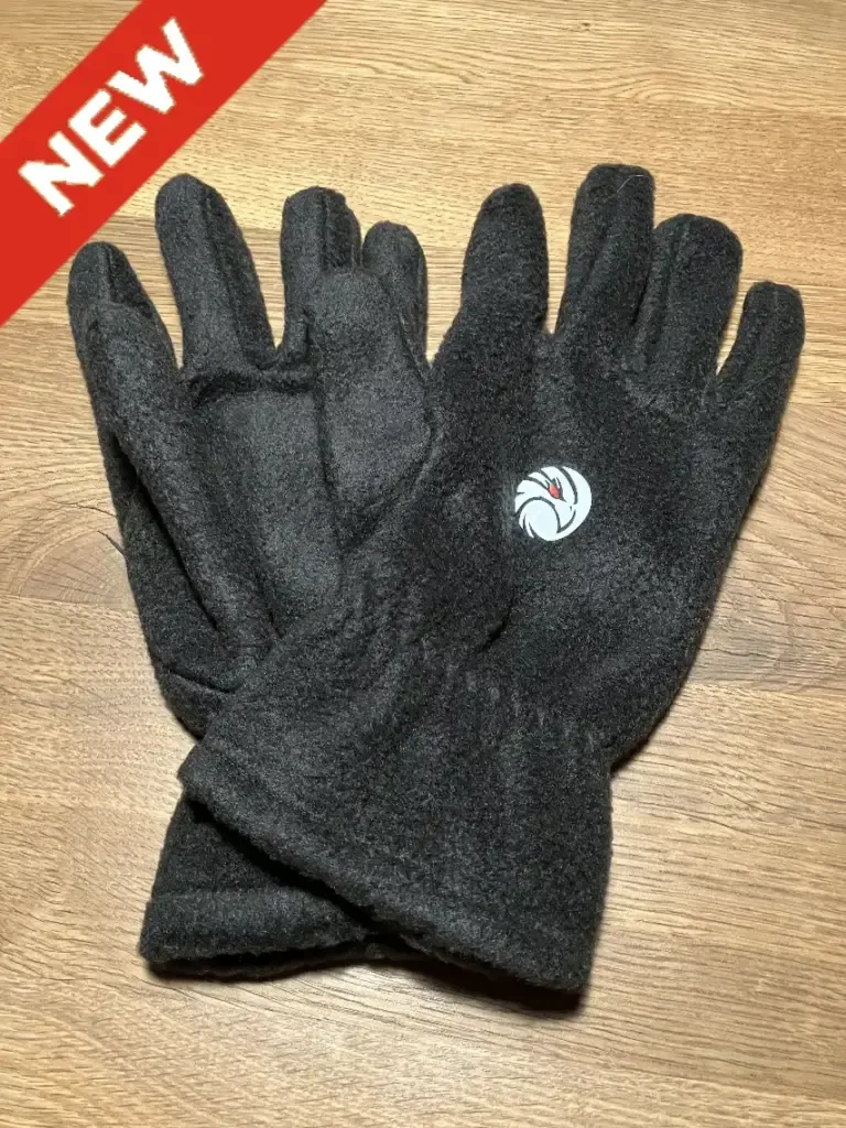 Foto: Hawks Handschuhe - ab sofort im Fan-Shop erhältlich