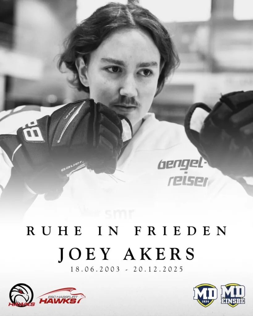 Foto: Ruhe in Frieden, Joey Akers