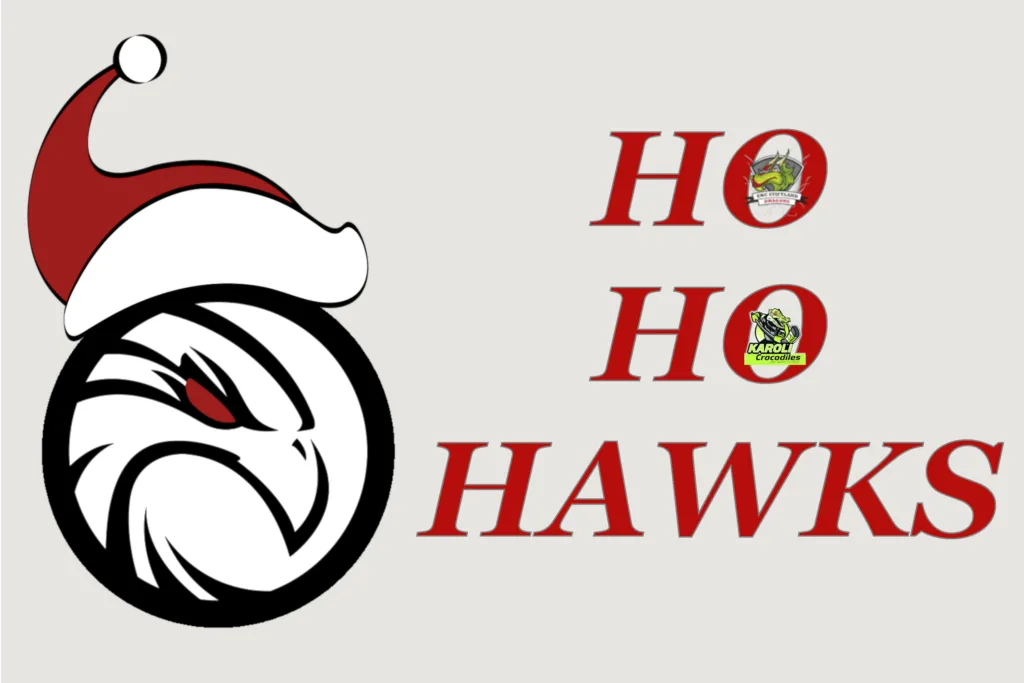 Foto: Hawks-Tickets - das ideale Weihnachtsgeschenk