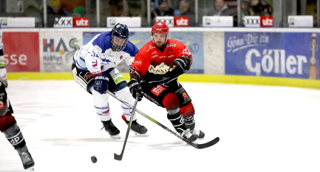 Foto: Hawks holen wieder zwei Siege