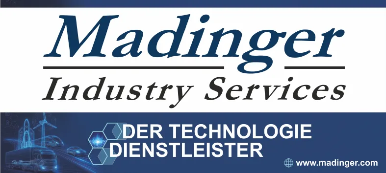 Madinger