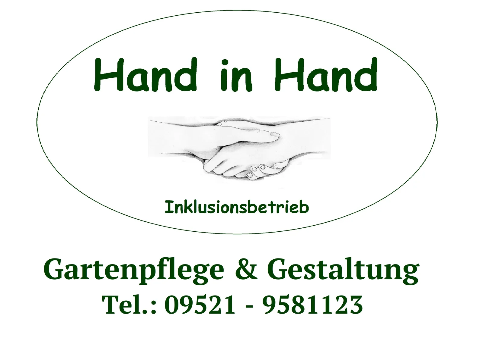 Hand in Hand