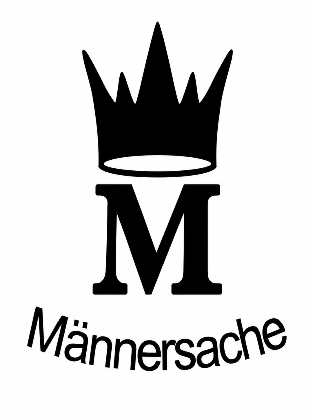 Männersache