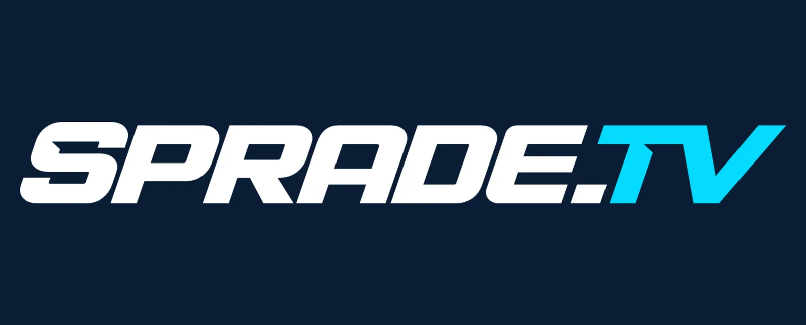 SpradeTV