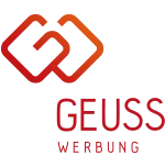 Geuss Werbung