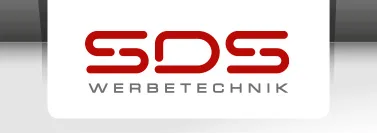 SDS Werbetechnik