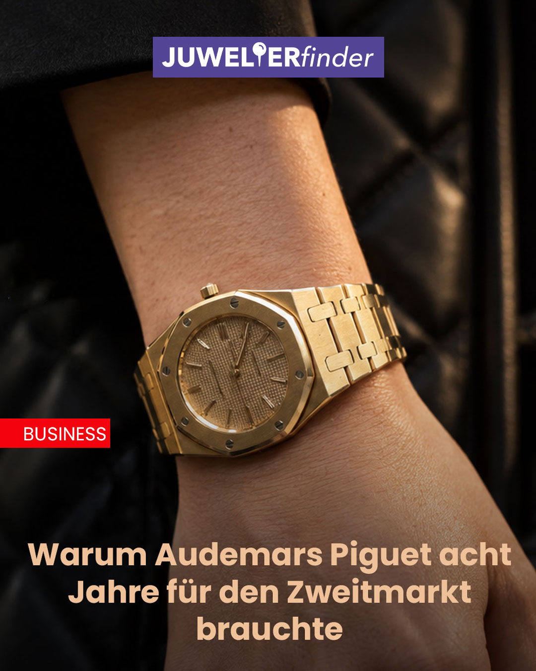 Audemars Piguet