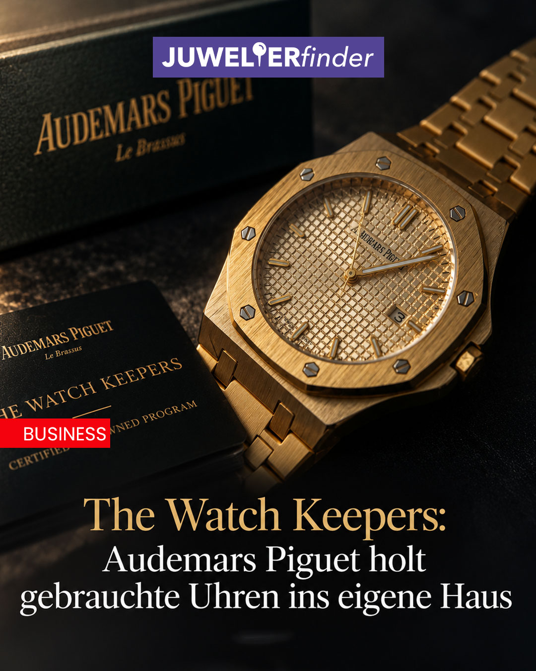 Audemars Piguet