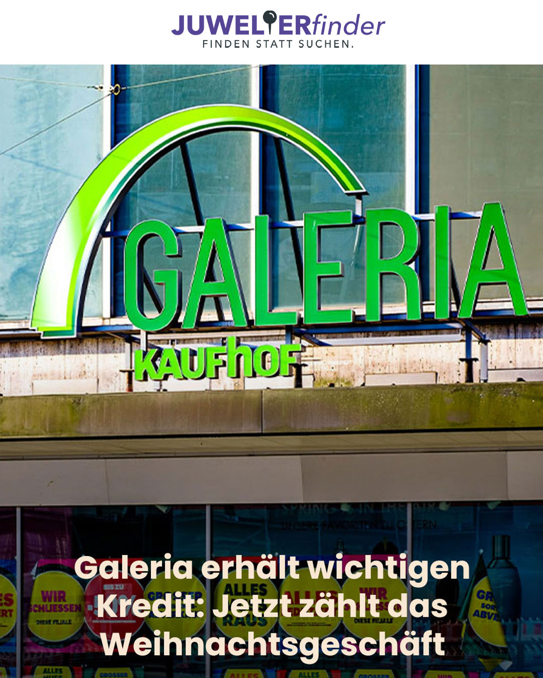 Galeria