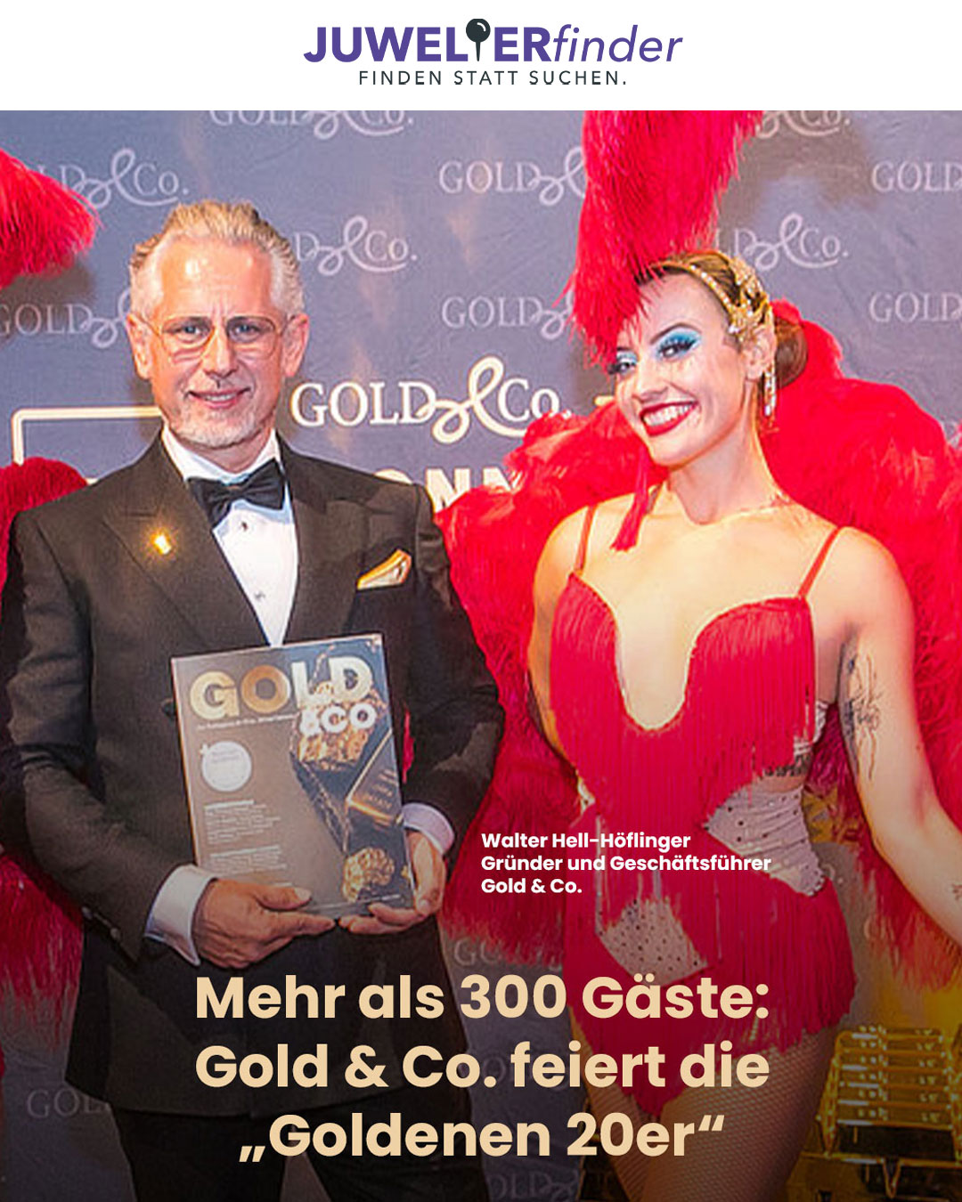 Gold & Co.