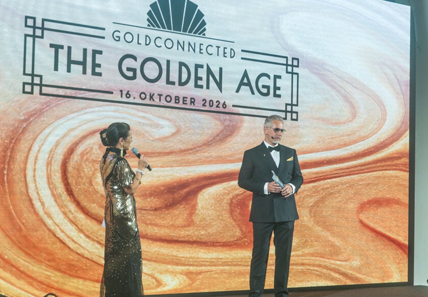 Gold & Co