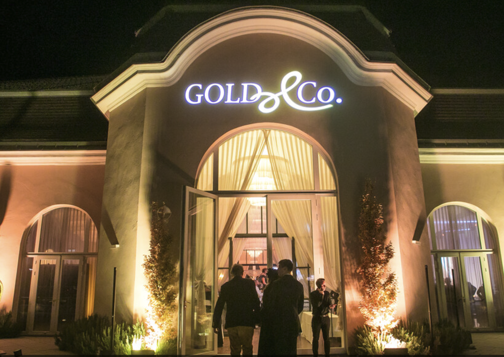 Gold & Co