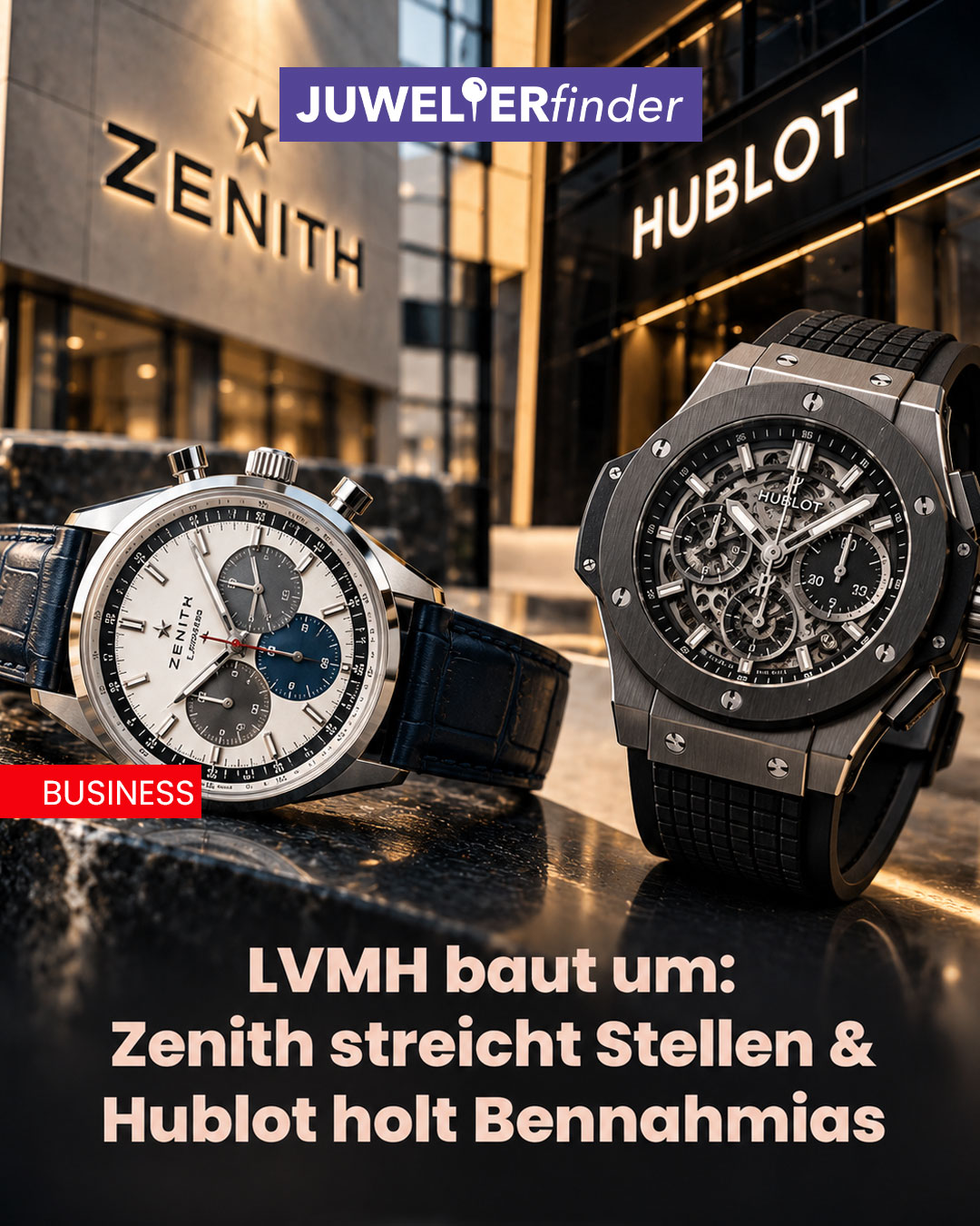 LVMH