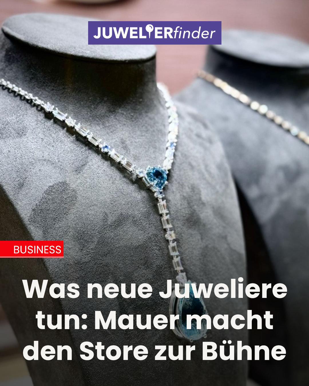 Mauer