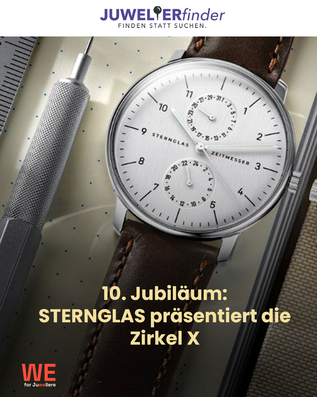 Sternglas