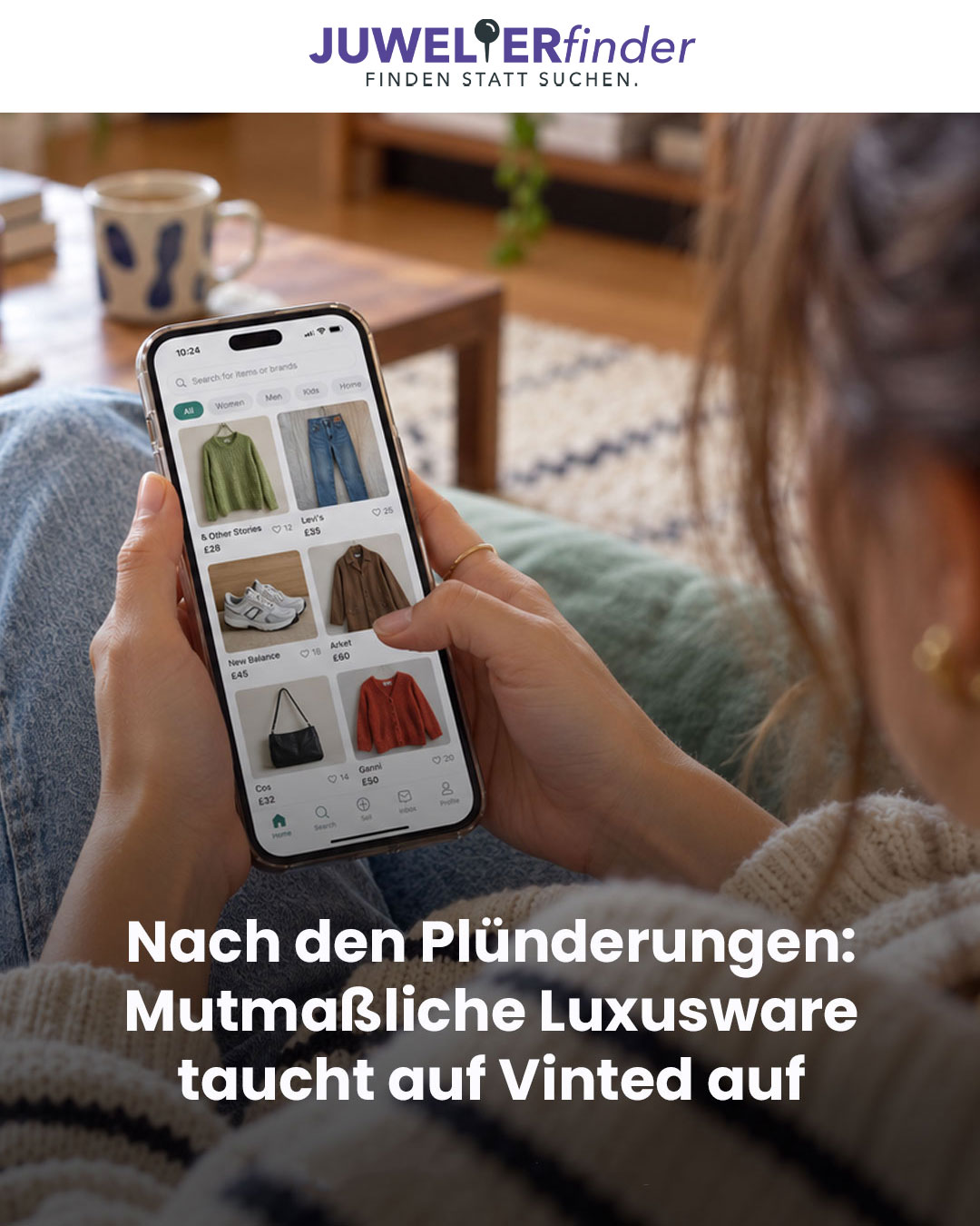 Vinted