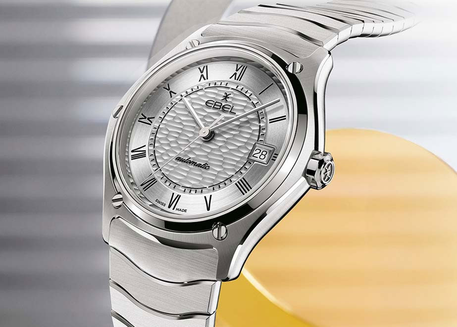 Ebel Uhr