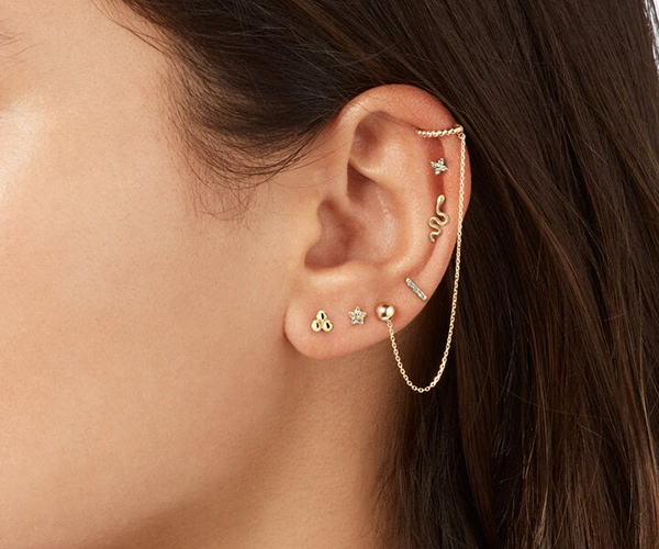 Piercing