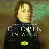 Chopin in Wien