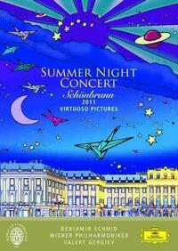 Sommernachtskonzert 2011