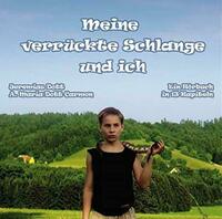 Meine verrückte Schlange und ich