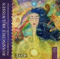 "RUSSISCHES HEILWISSEN PRAXIS" TEIL 10