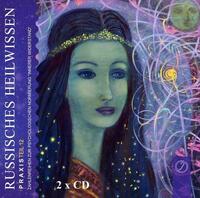 "RUSSISCHES HEILWISSEN PRAXIS" TEIL 12