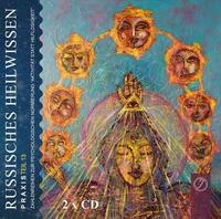 "RUSSISCHES HEILWISSEN PRAXIS" TEIL 13