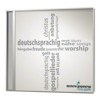 Deutsche Gospelsongs