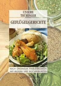 Unsere Thüringer Geflügelgerichte