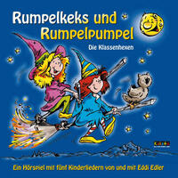 Rumpelkeks und Rumpelpumpel