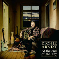 At the end of the day