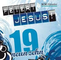 Feiert Jesus! 19