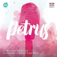 Petrus - Ein Superstar?