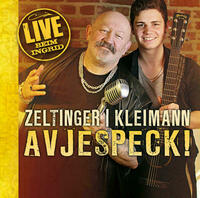 Zeltinger / Kleimann "Avjespeck!"