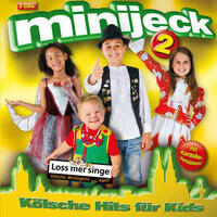 Minijeck 2