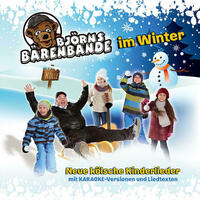 Björns Bärenbande...im Winter