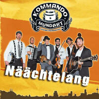 Kommando MundArt - Näächtelang