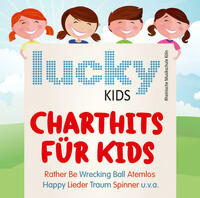 Lucky Kids - Chart Hits für Kids