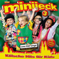 Minijeck 3