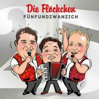 Die Flöckchen - Fünfundzwanzich