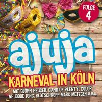 Ajuja 4 - Karneval in Köln